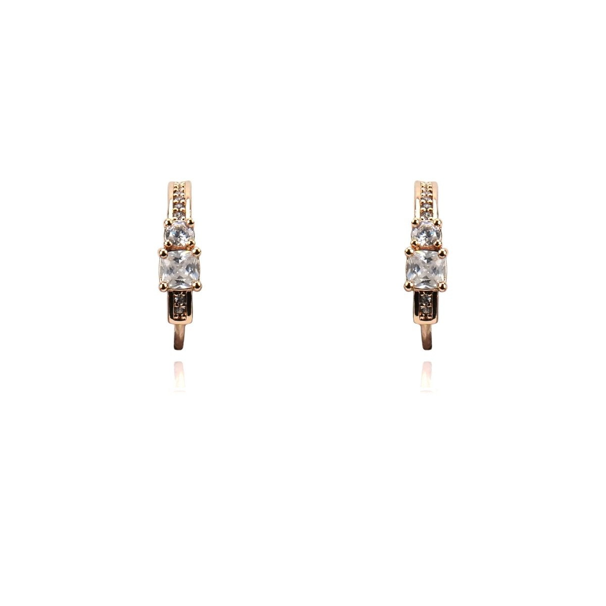 Women Earring Jewelry - 004679J