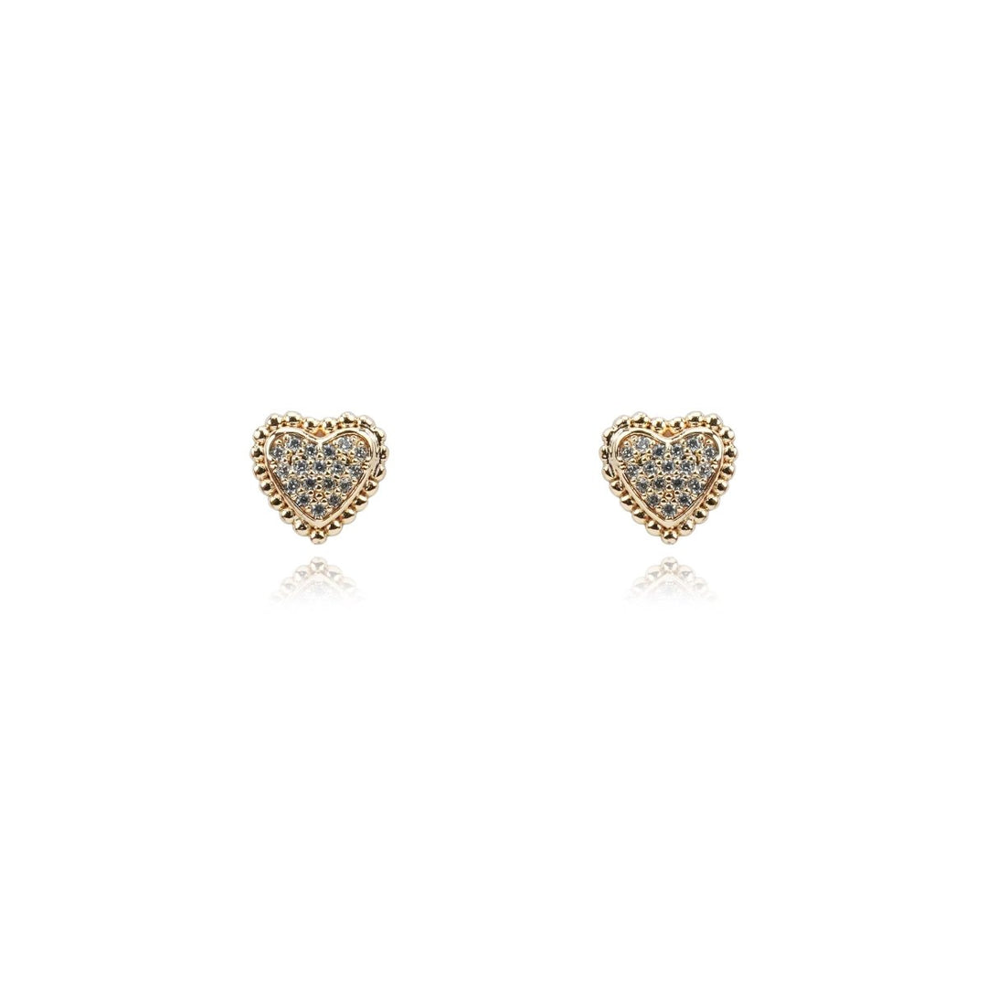 Women Earring Jewelry - 004760J - Earring Jewelry - Walkeaze
