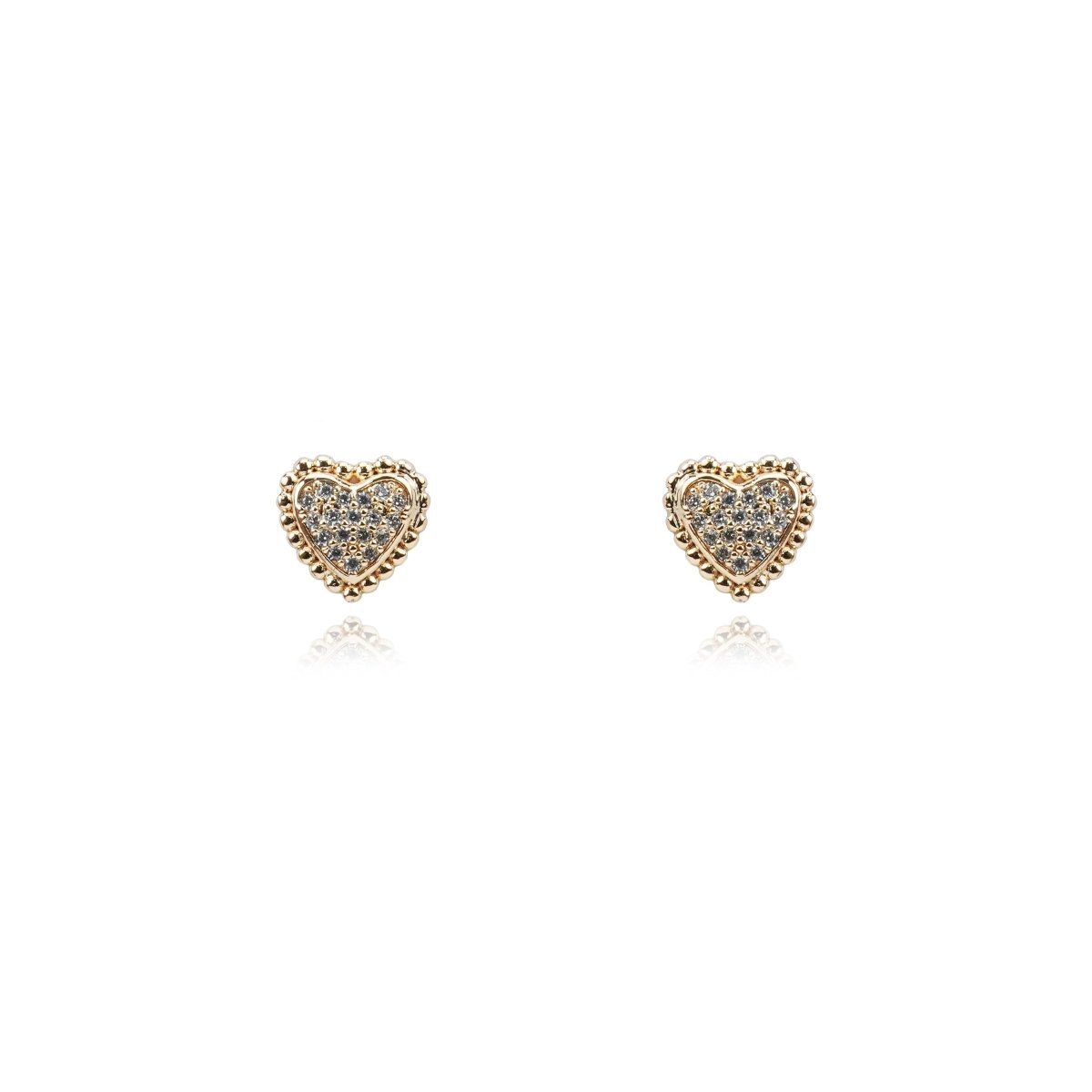 Women Earring Jewelry - 004760J