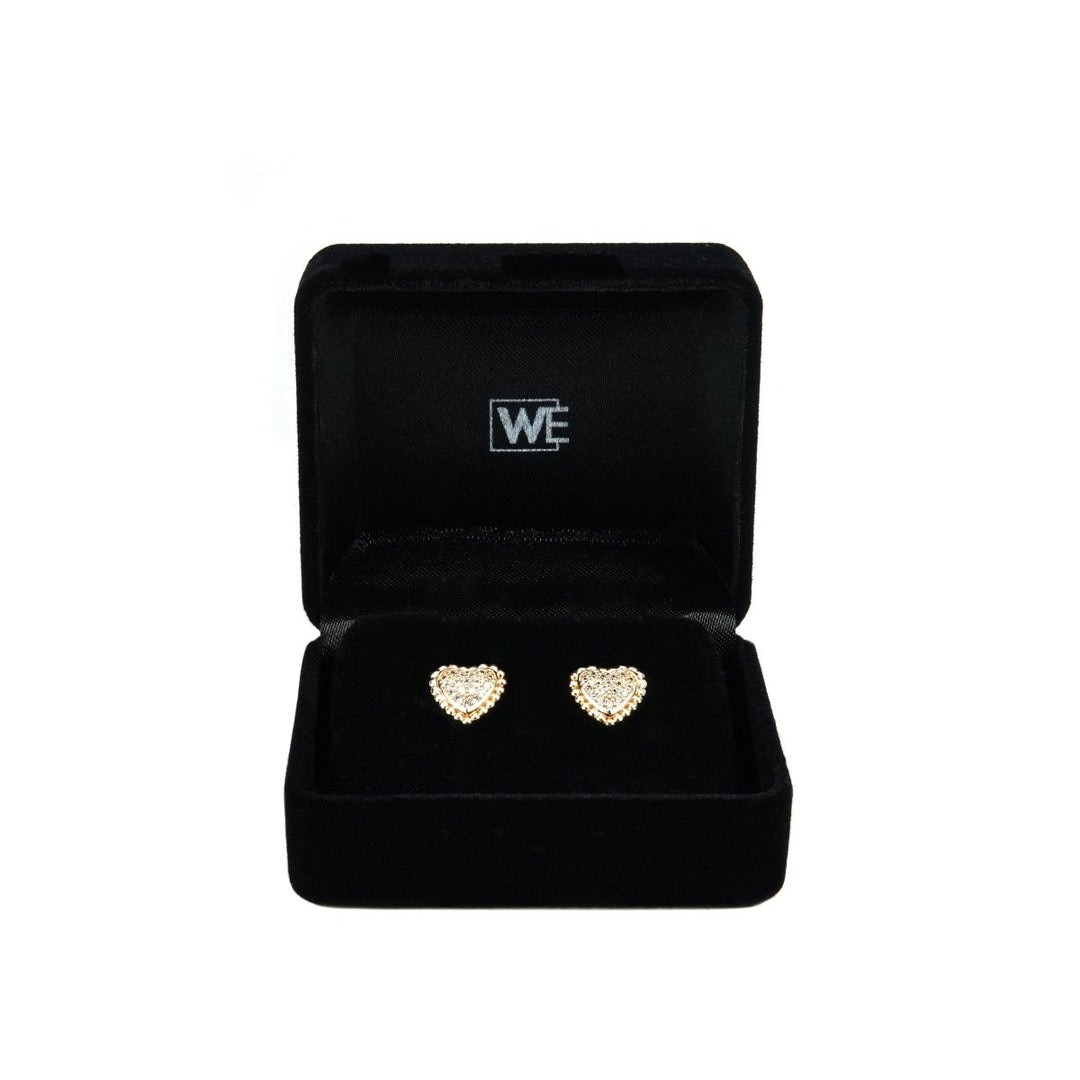 Women Earring Jewelry - 004760J - Earring Jewelry - Walkeaze