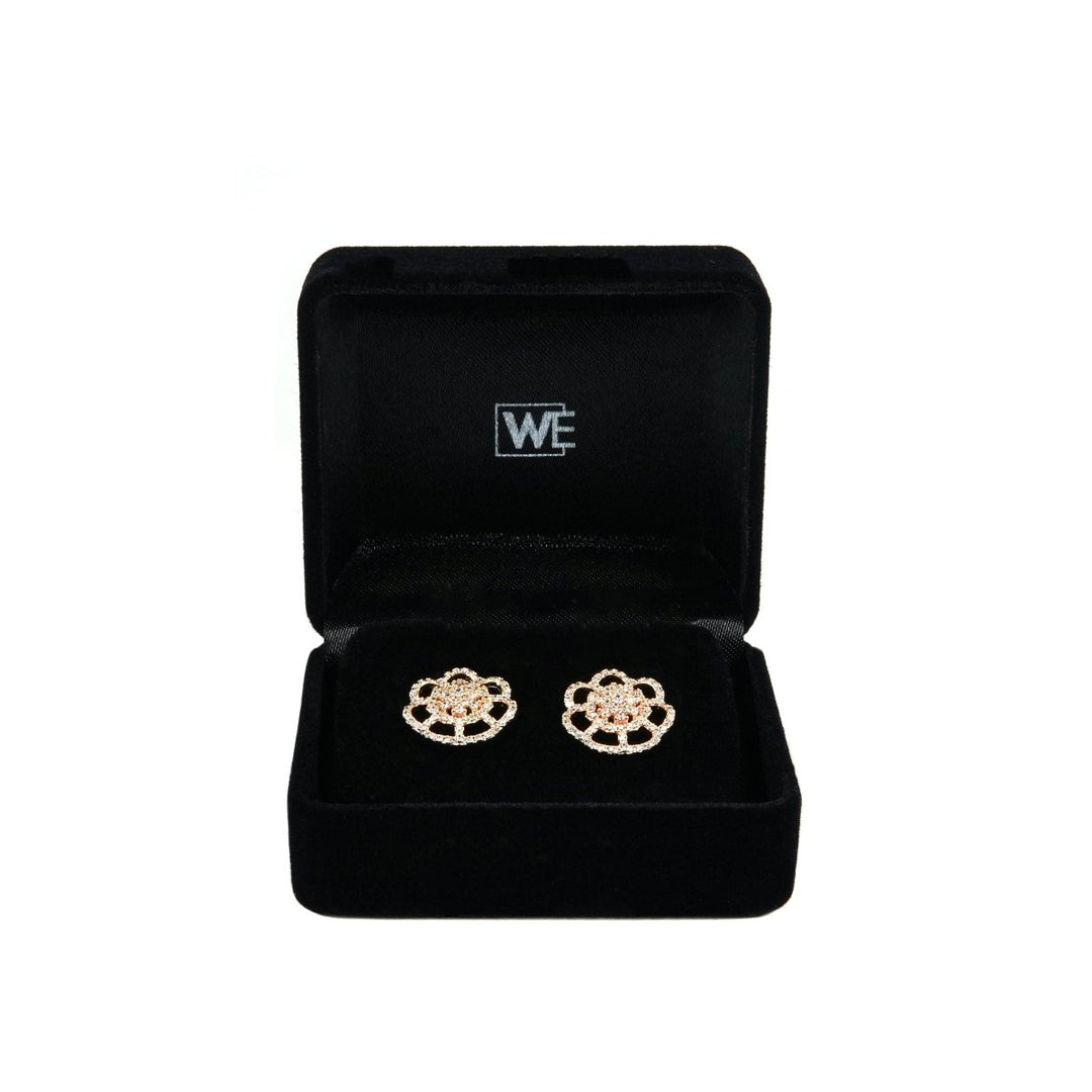 Women Earring Jewelry - 004761J - Earring Jewelry - Walkeaze