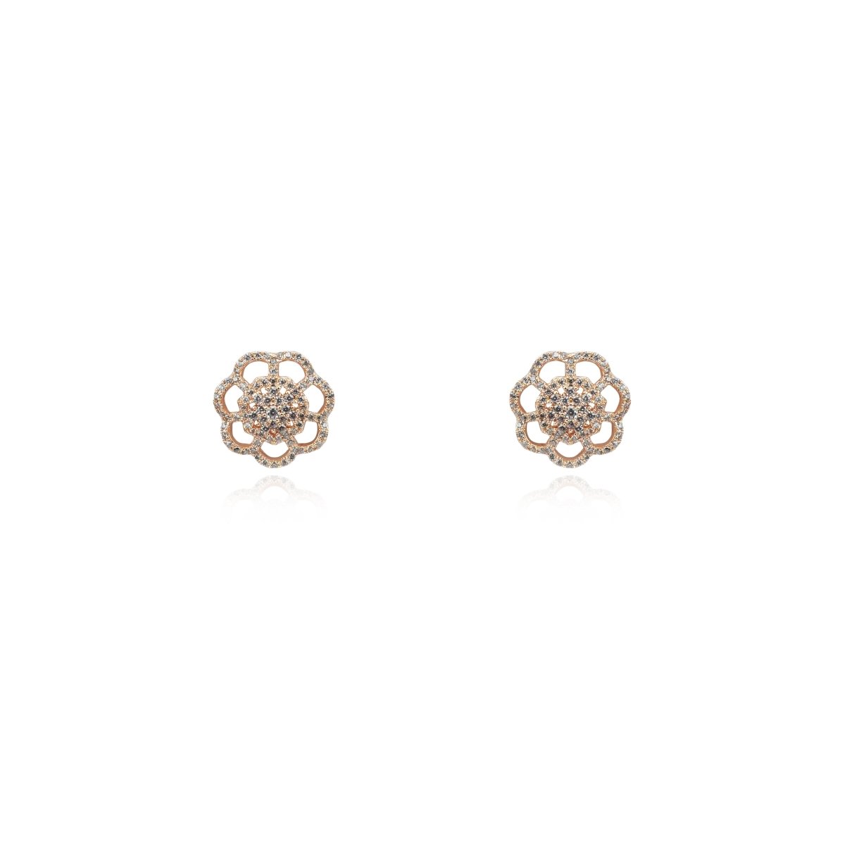 Women Earring Jewelry - 004761J