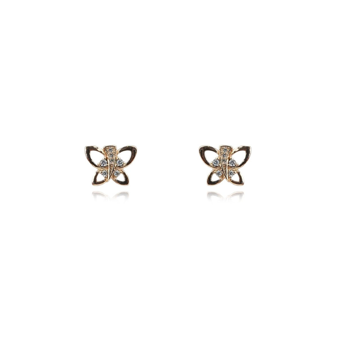 Women Earring Jewelry - 004762J - Earring Jewelry - Walkeaze