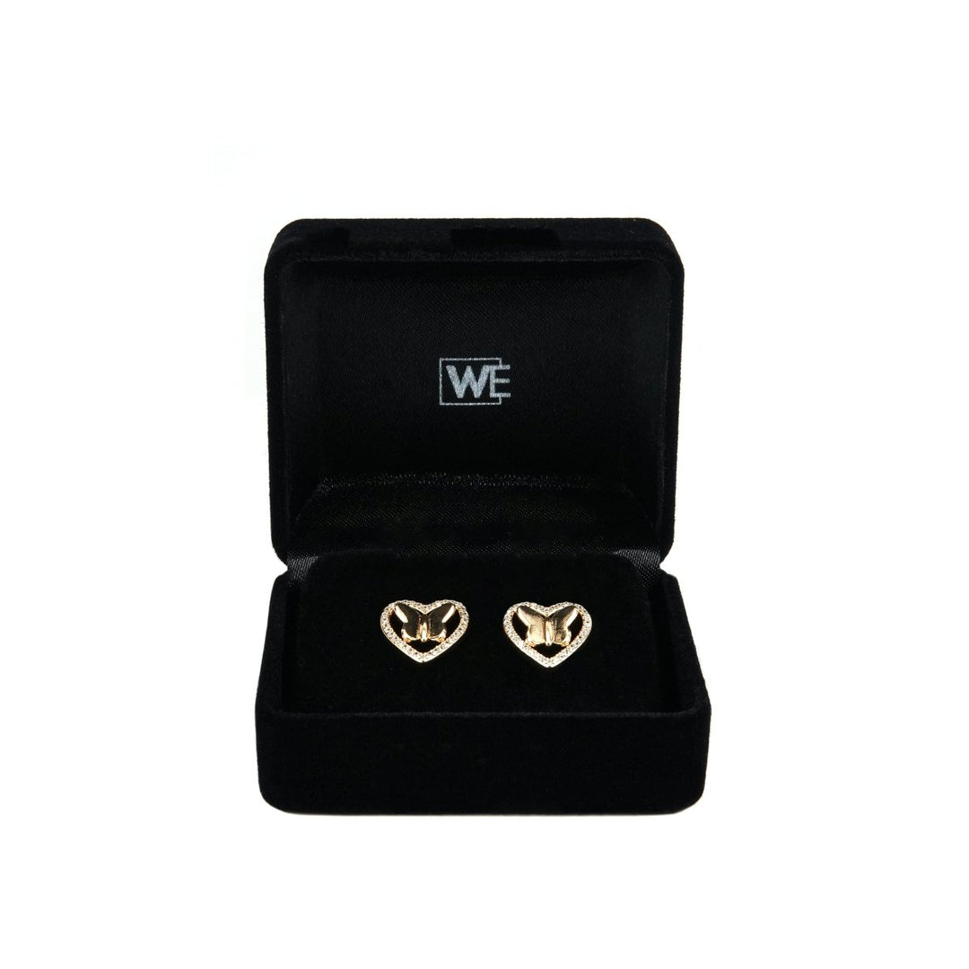 Women Earring Jewelry - 004764J - Earring Jewelry - Walkeaze
