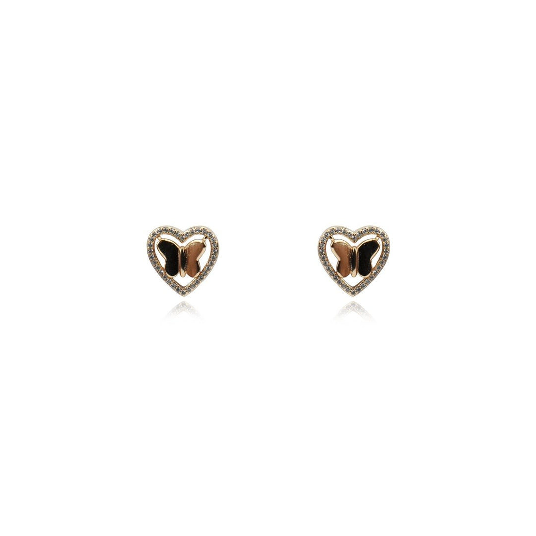 Women Earring Jewelry - 004764J - Earring Jewelry - Walkeaze
