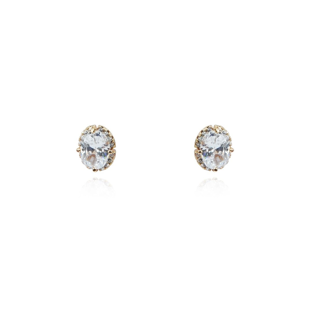 Women Earring Jewelry - 004765J - Earring Jewelry - Walkeaze