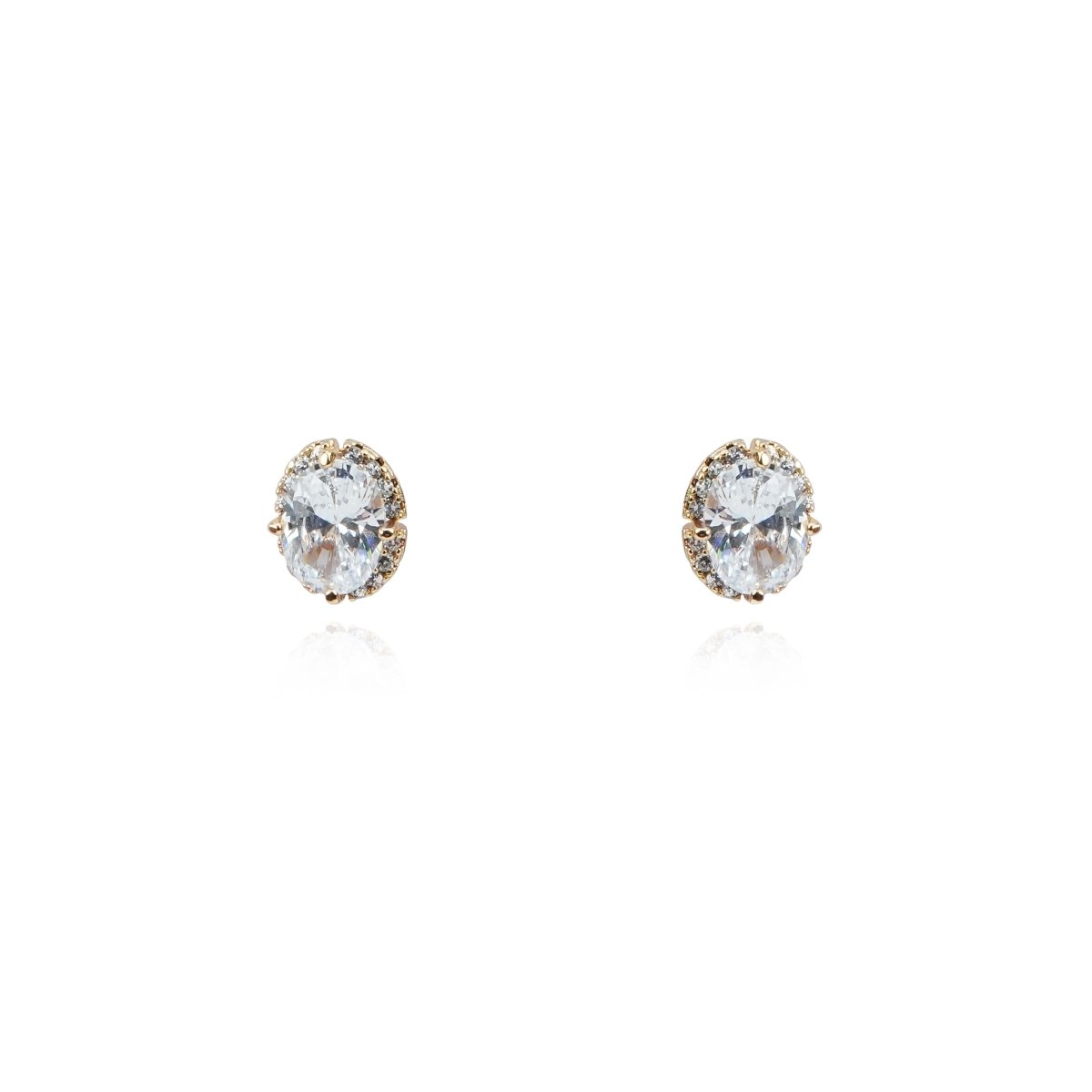 Women Earring Jewelry - 004765J