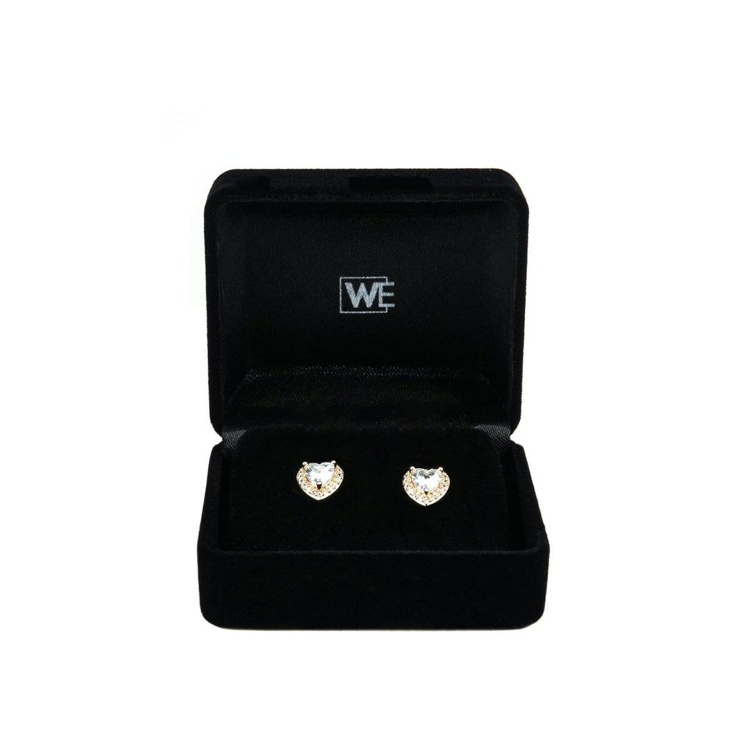 Women Earring Jewelry - 004766J - Earring Jewelry - Walkeaze