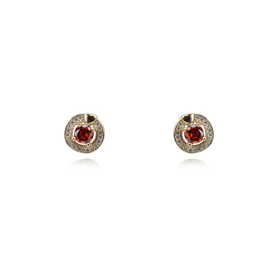Women Earring Jewelry - 004767J - Earring Jewelry - Walkeaze