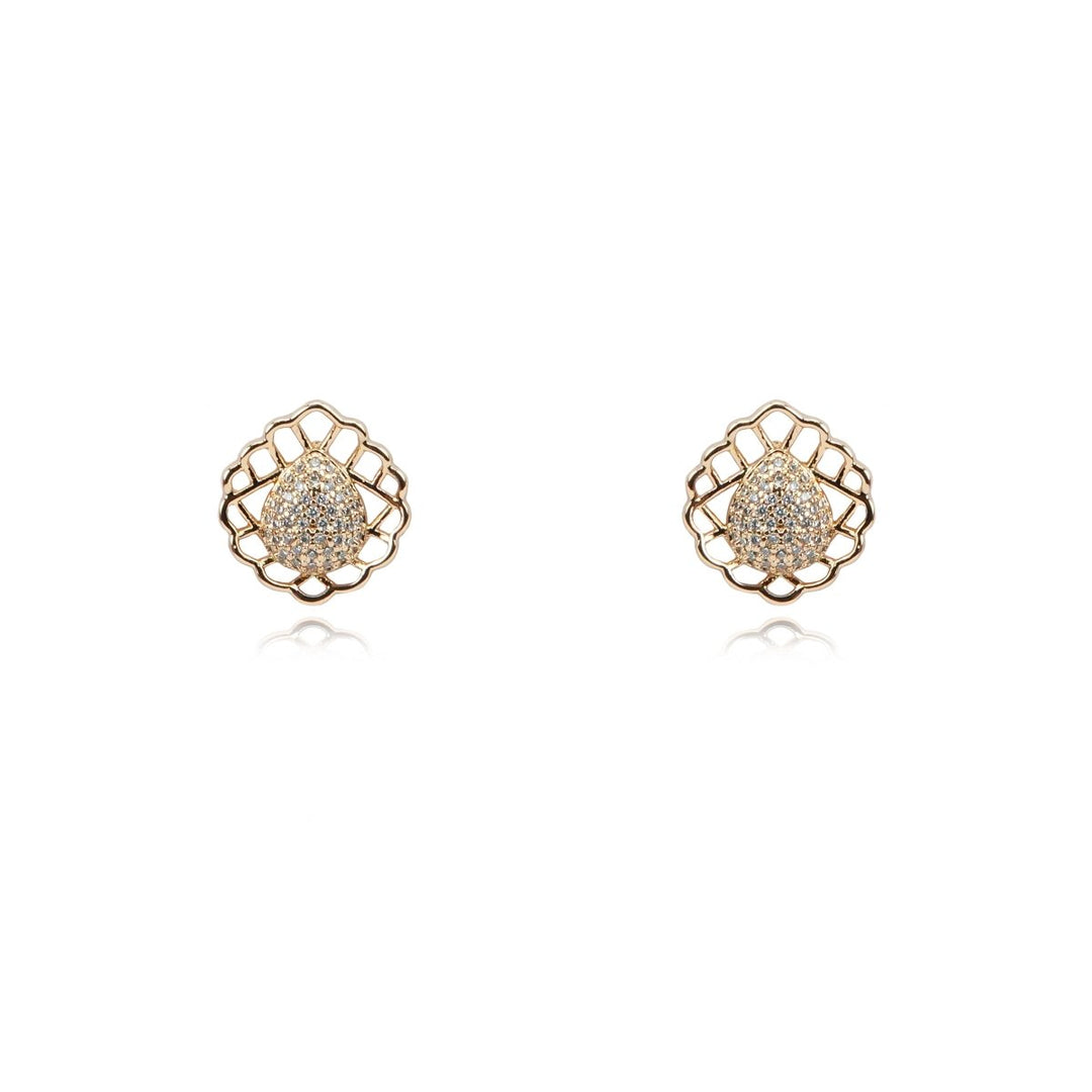 Women Earring Jewelry - 004768J - Earring Jewelry - Walkeaze