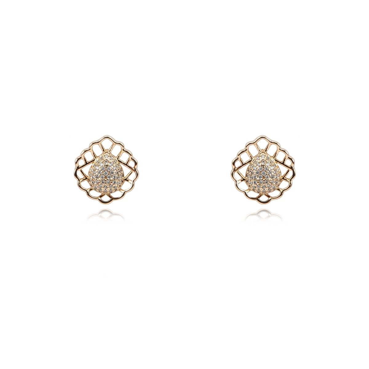 Women Earring Jewelry - 004768J
