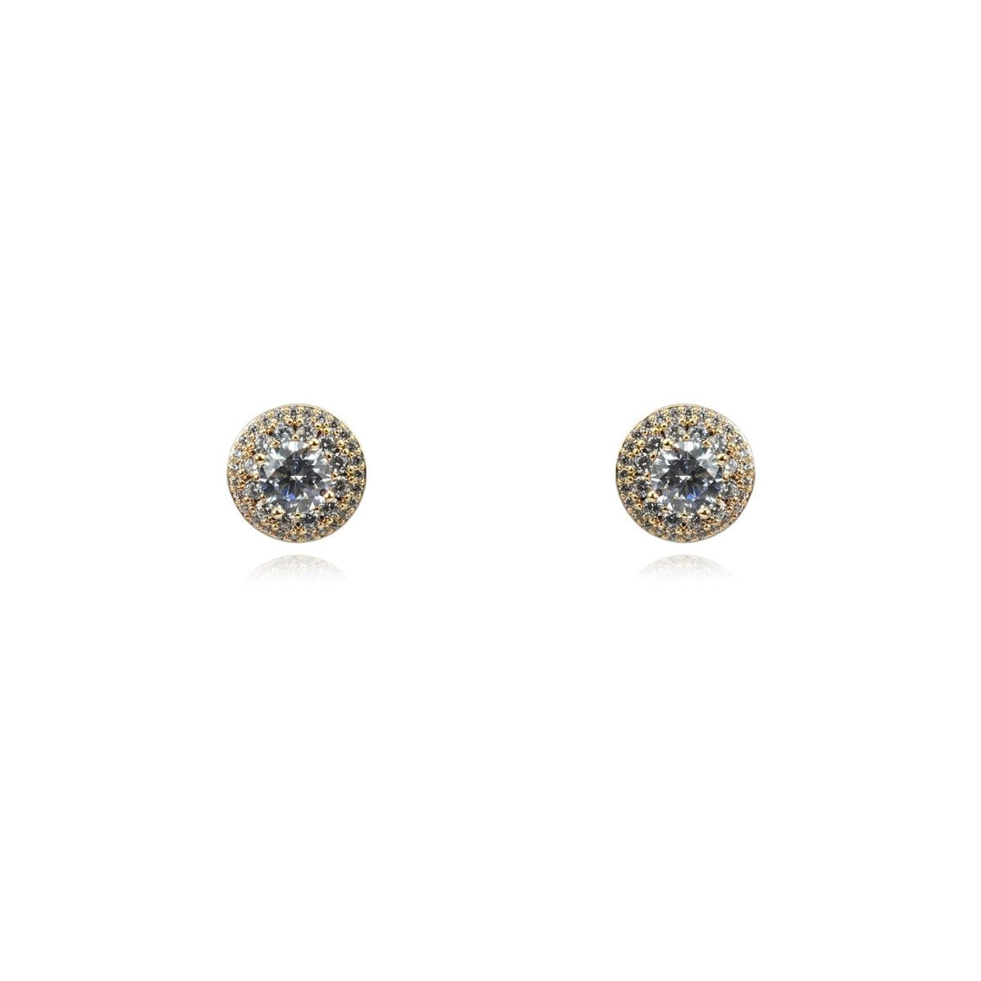 Women Earring Jewelry - 004769J - Earring Jewelry - Walkeaze