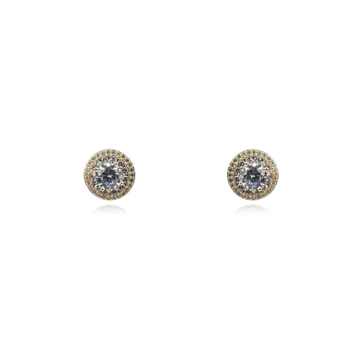 Women Earring Jewelry - 004769J