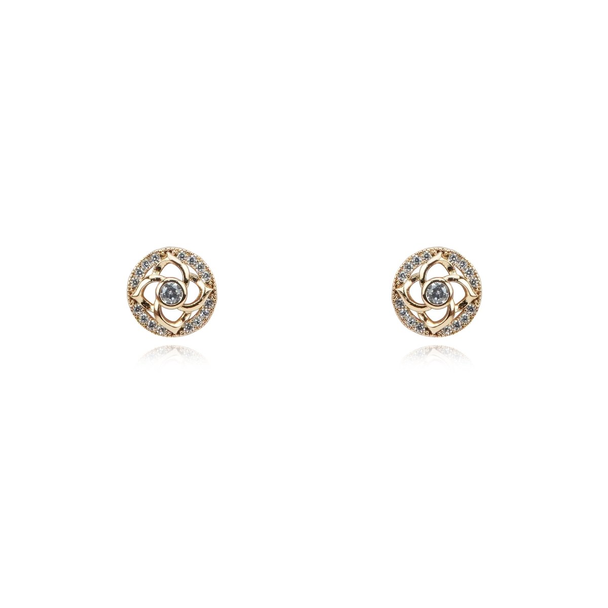 Women Earring Jewelry - 004770J