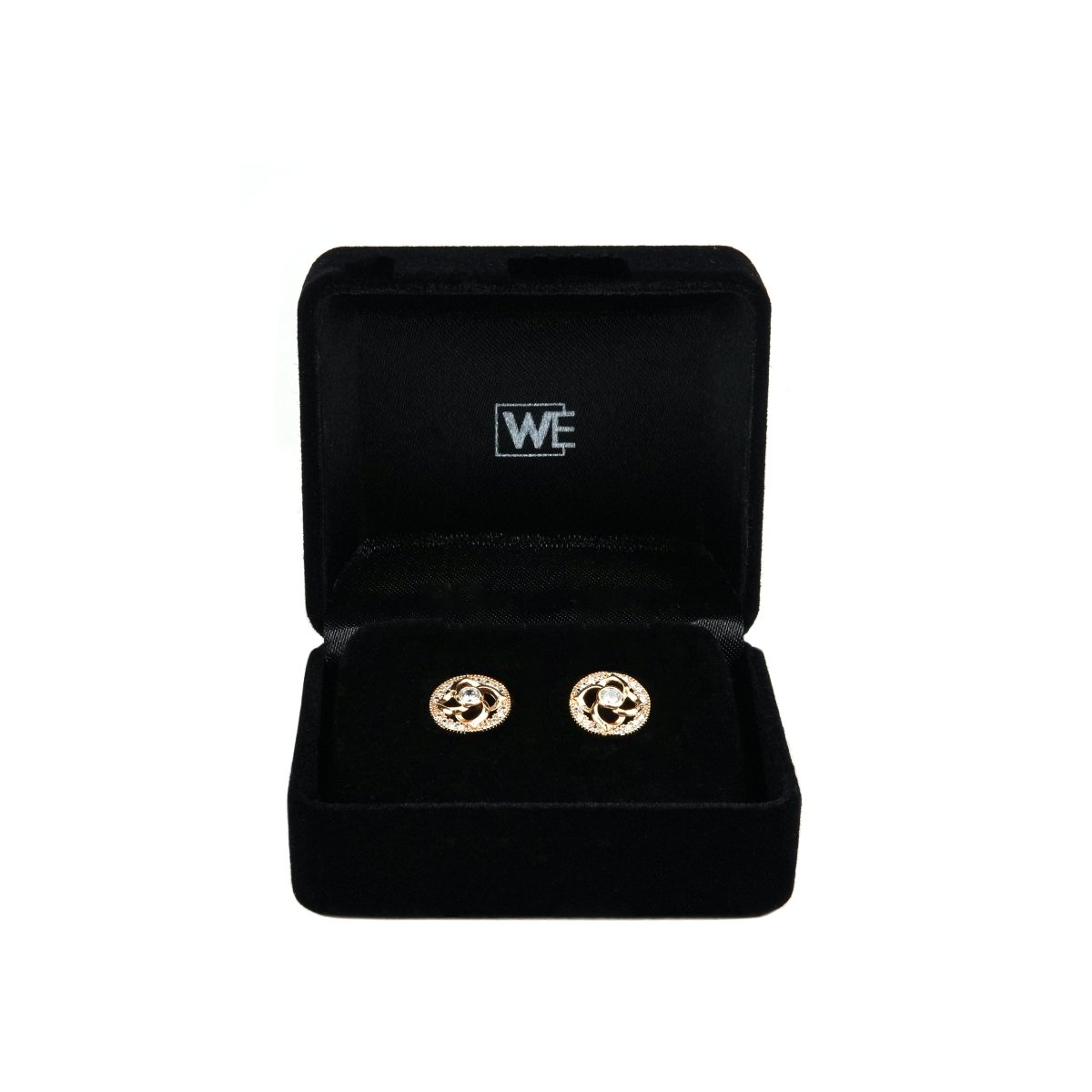 Women Earring Jewelry - 004770J
