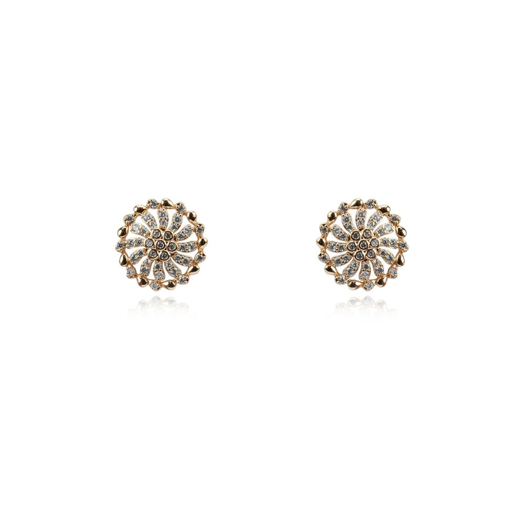 Women Earring Jewelry - 004771J - Earring Jewelry - Walkeaze