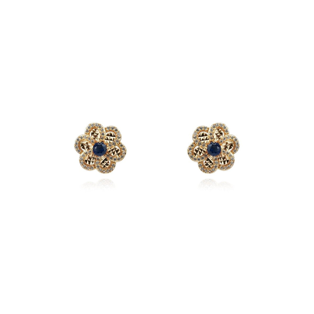 Women Earring Jewelry - 004772J - Earring Jewelry - Walkeaze