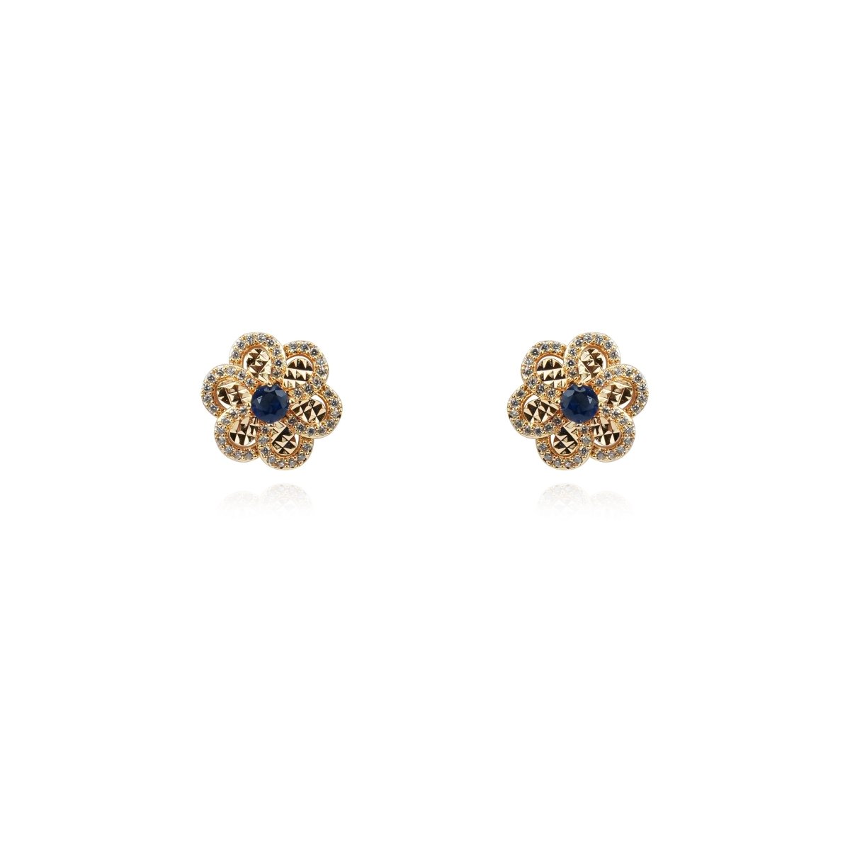 Women Earring Jewelry - 004772J