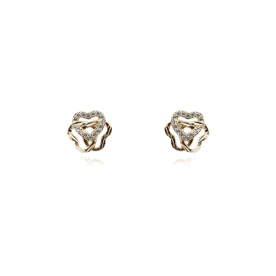 Women Earring Jewelry - 004773J - Earring Jewelry - Walkeaze