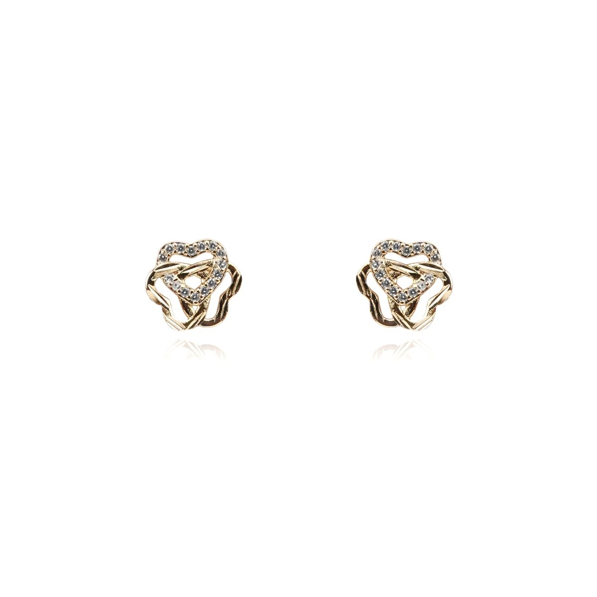 Women Earring Jewelry - 004773J