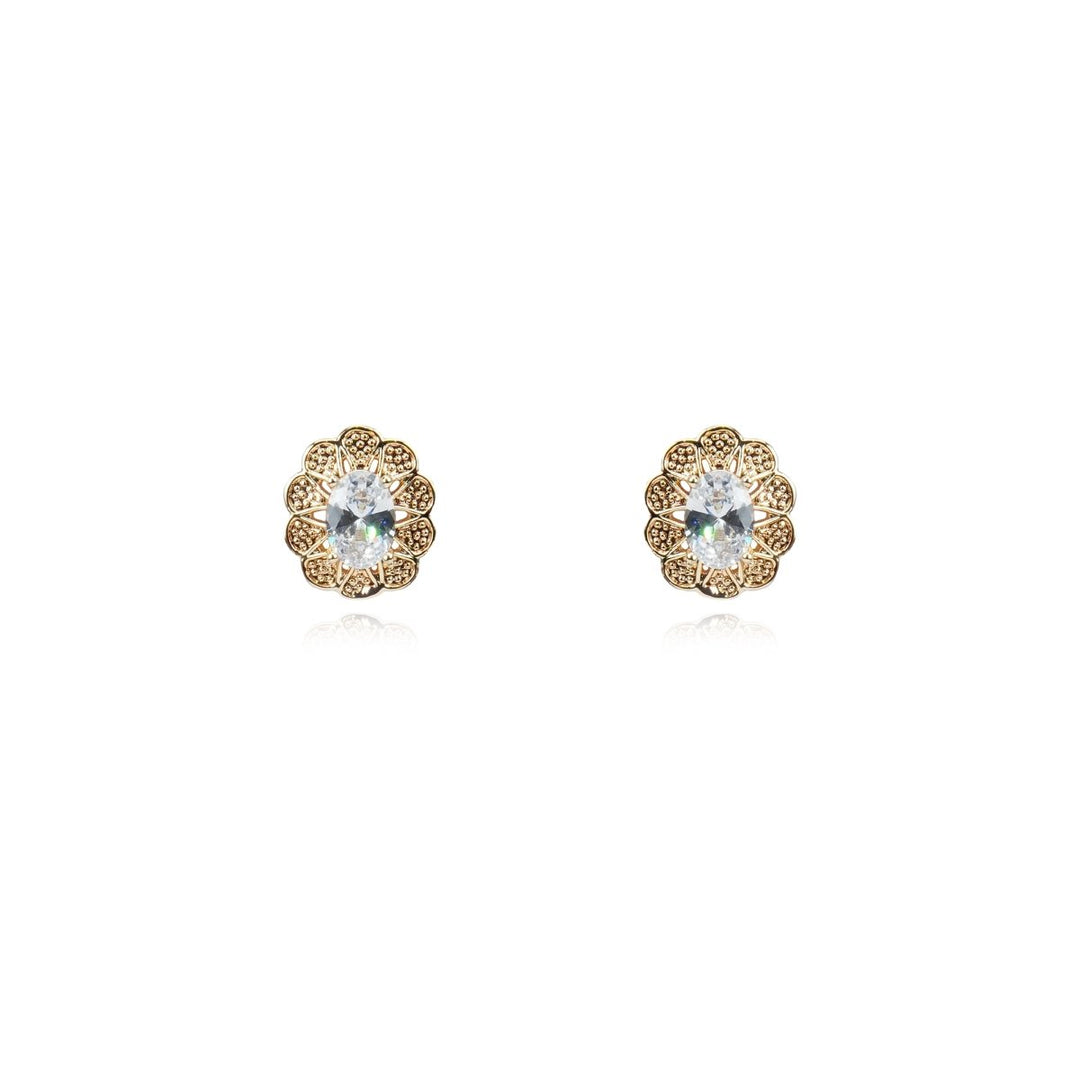 Women Earring Jewelry - 004774J - Earring Jewelry - Walkeaze