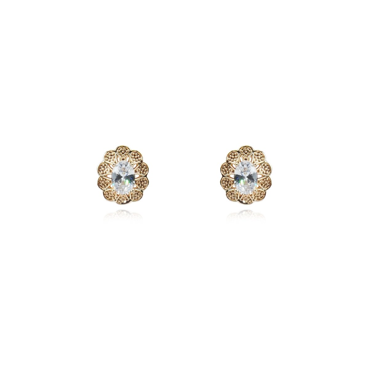 Women Earring Jewelry - 004774J