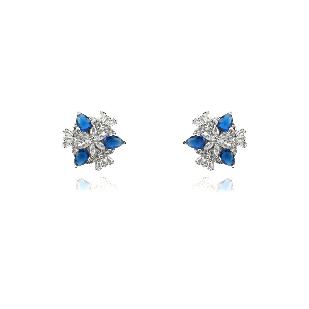 Women Earring Jewelry - 004775J