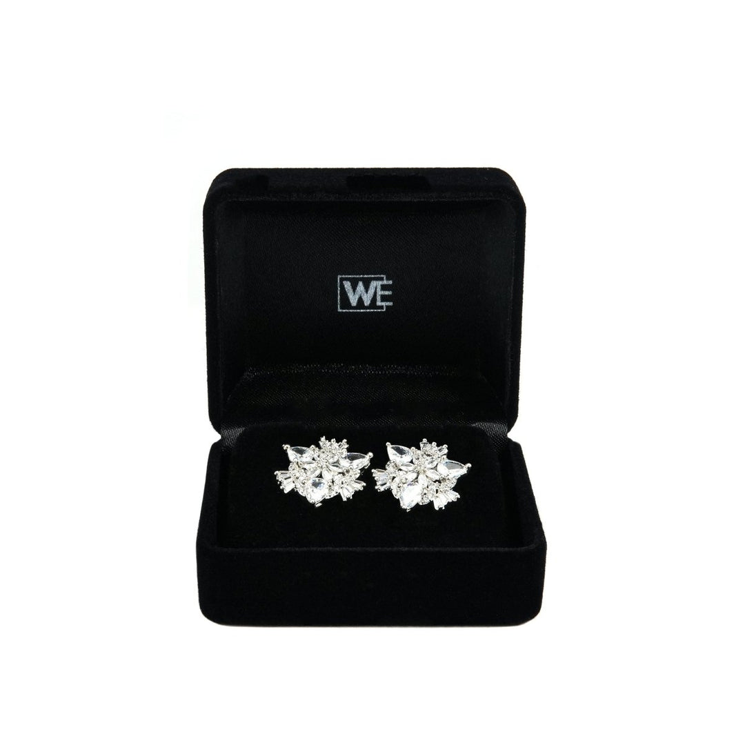 Women Earring Jewelry - 004775J - Earring Jewelry - Walkeaze