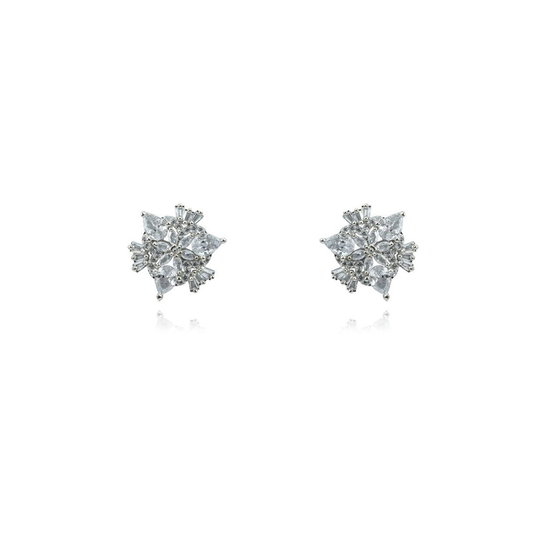 Women Earring Jewelry - 004775J - Earring Jewelry - Walkeaze