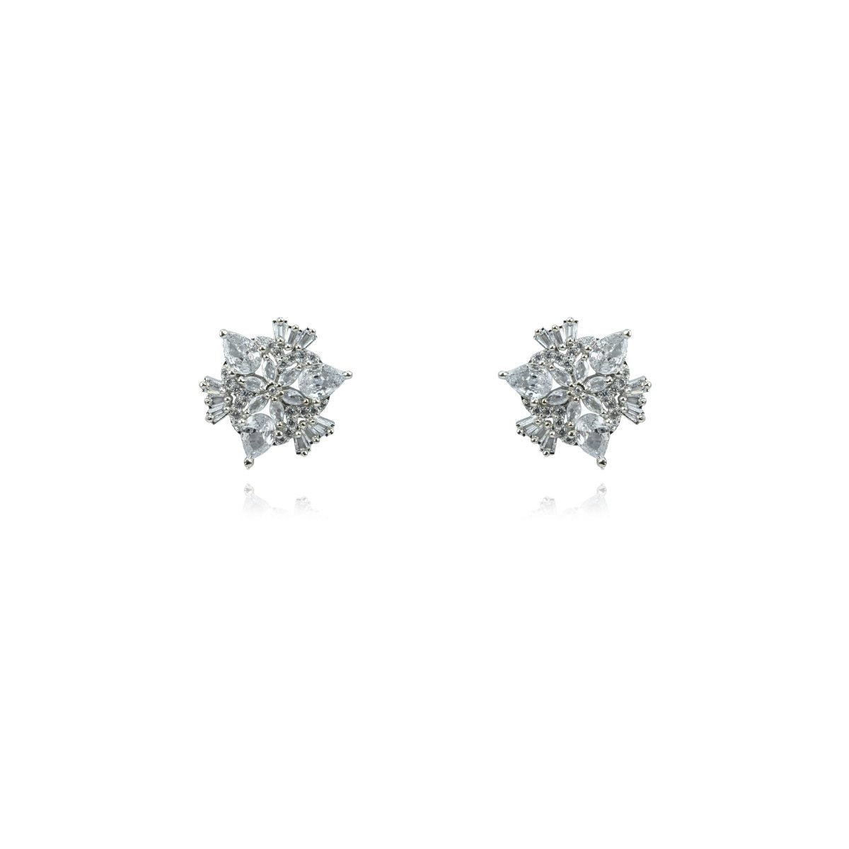Women Earring Jewelry - 004775J
