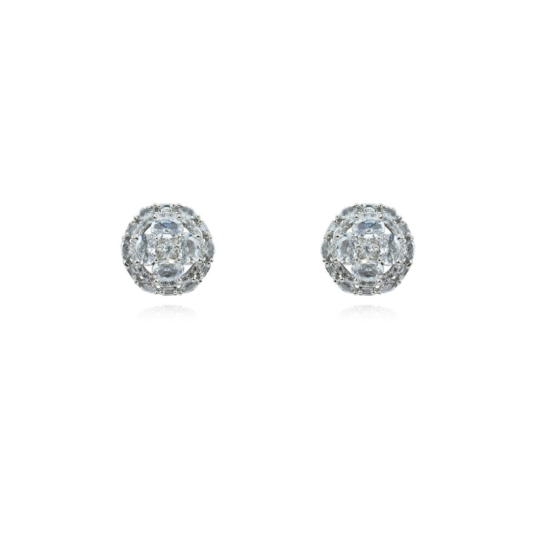 Women Earring Jewelry - 004776J - Earring Jewelry - Walkeaze