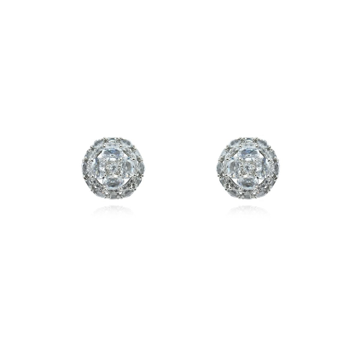 Women Earring Jewelry - 004776J