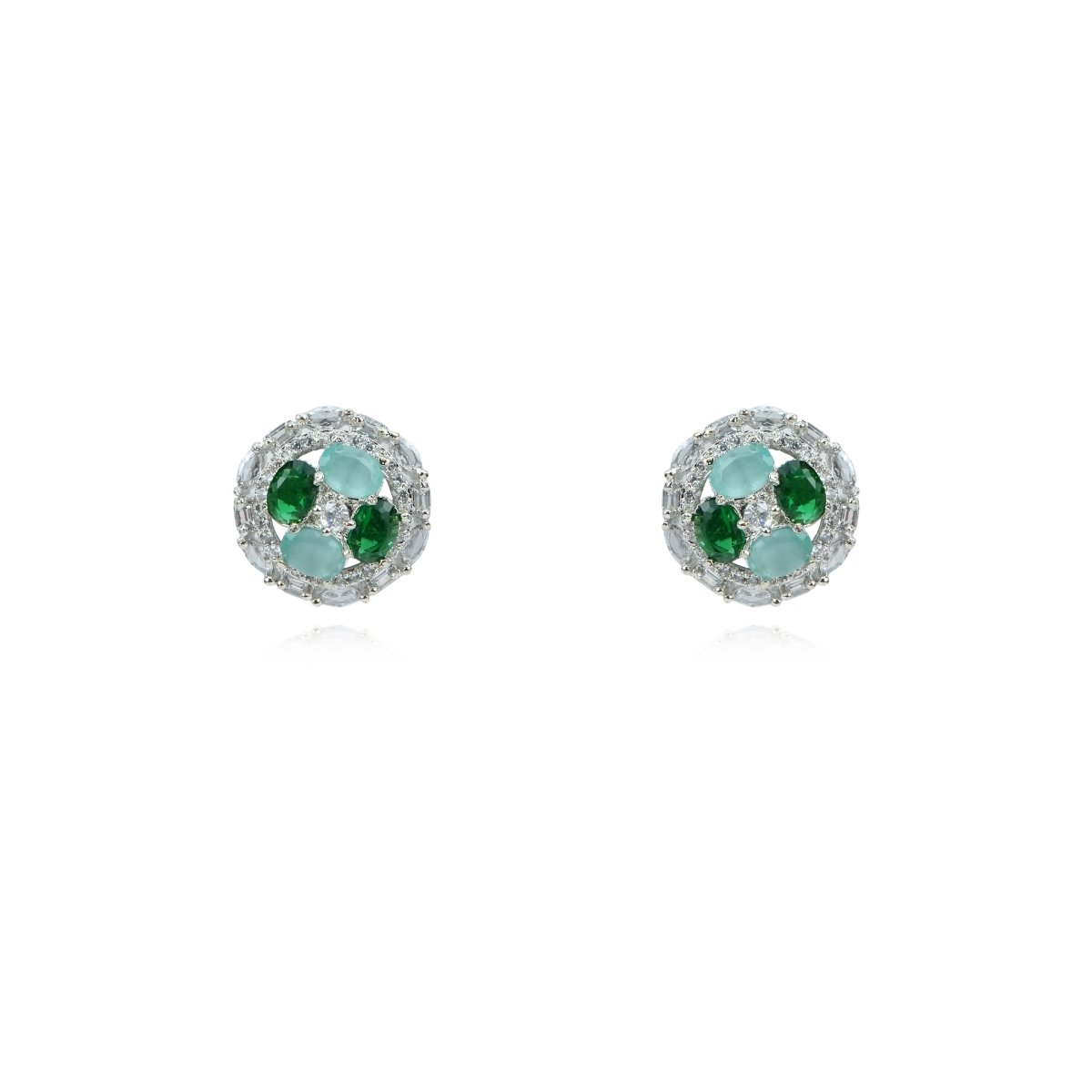 Women Earring Jewelry - 004776J