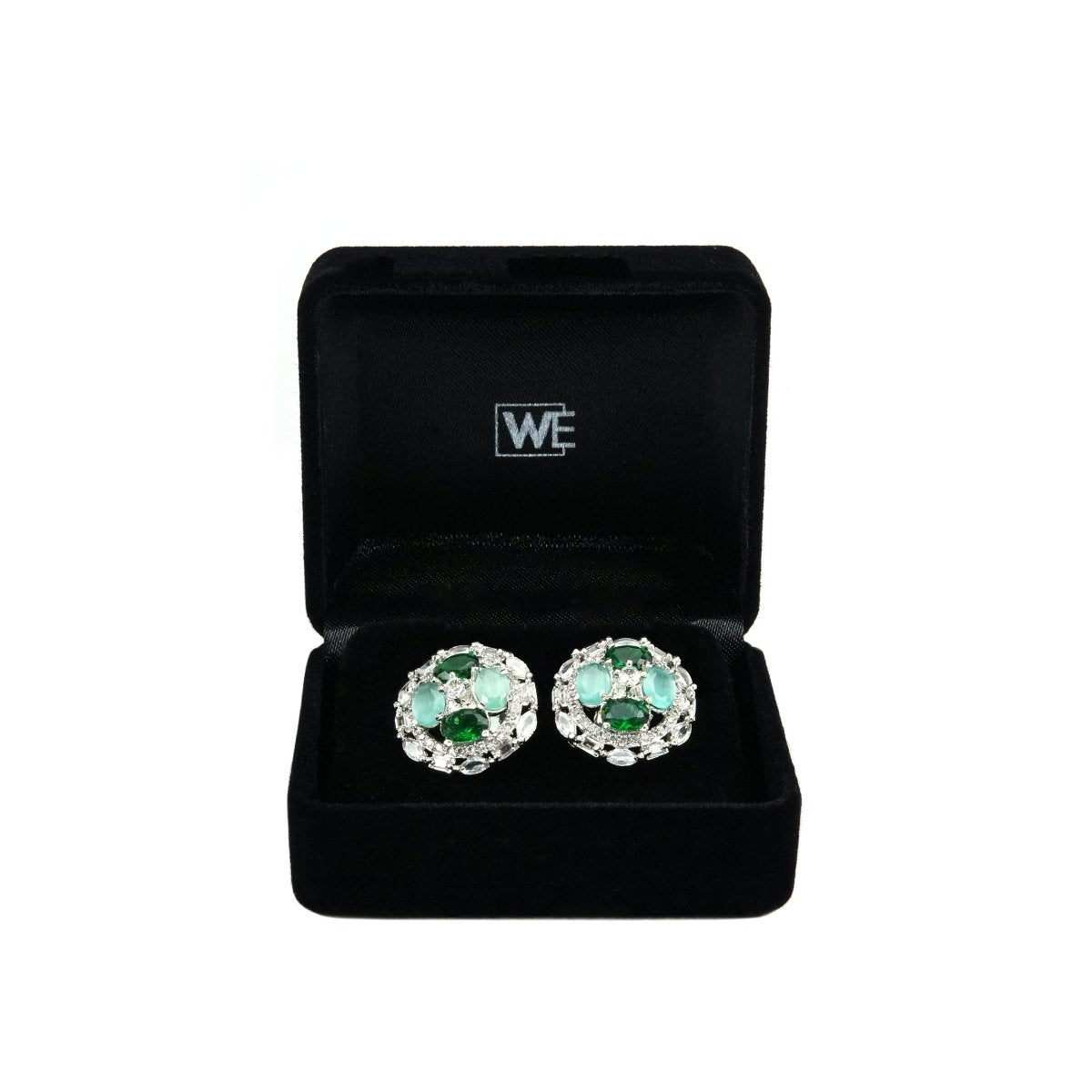 Women Earring Jewelry - 004776J