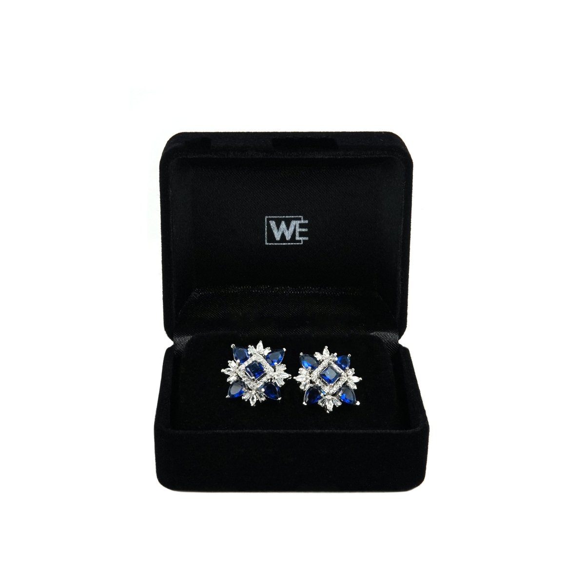 Women Earring Jewelry - 004777J