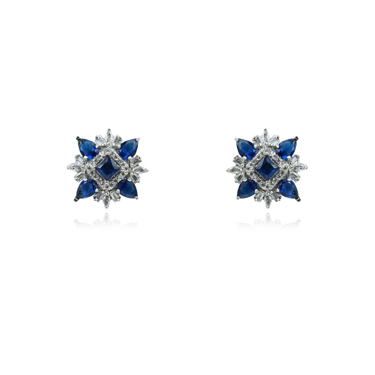 Women Earring Jewelry - 004777J