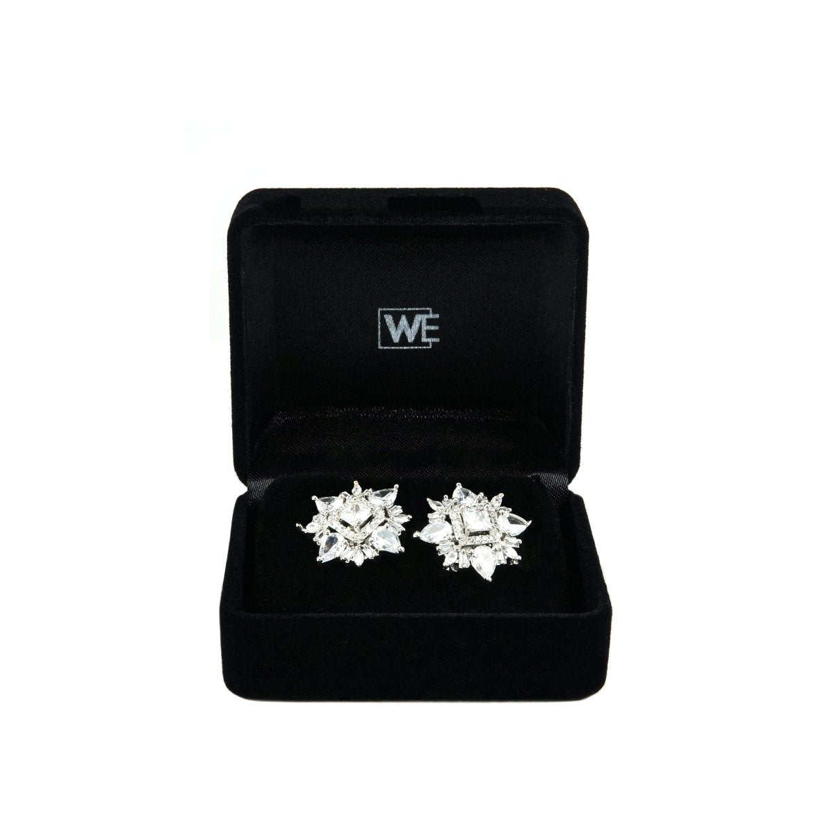 Women Earring Jewelry - 004777J