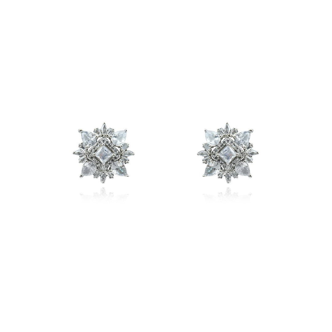 Women Earring Jewelry - 004777J - Earring Jewelry - Walkeaze