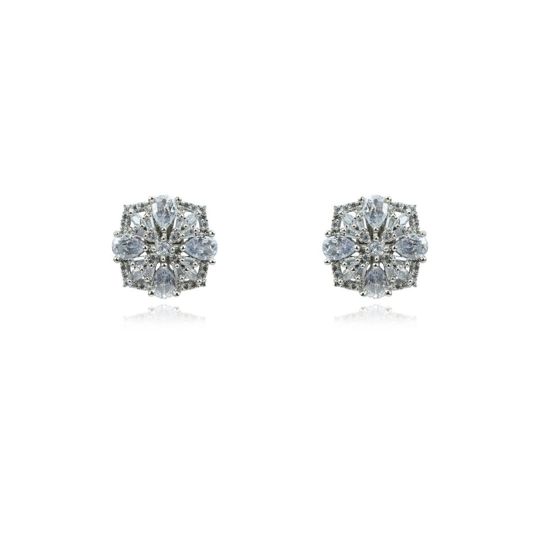 Women Earring Jewelry - 004778J - Earring Jewelry - Walkeaze