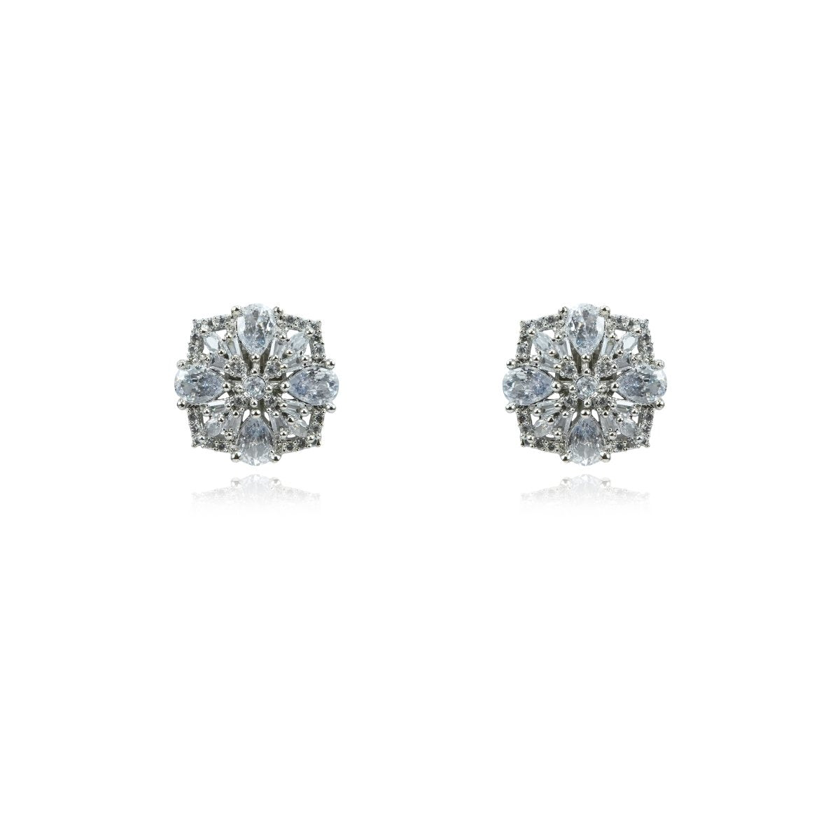 Women Earring Jewelry - 004778J