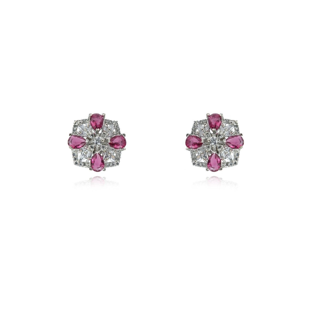 Women Earring Jewelry - 004778J