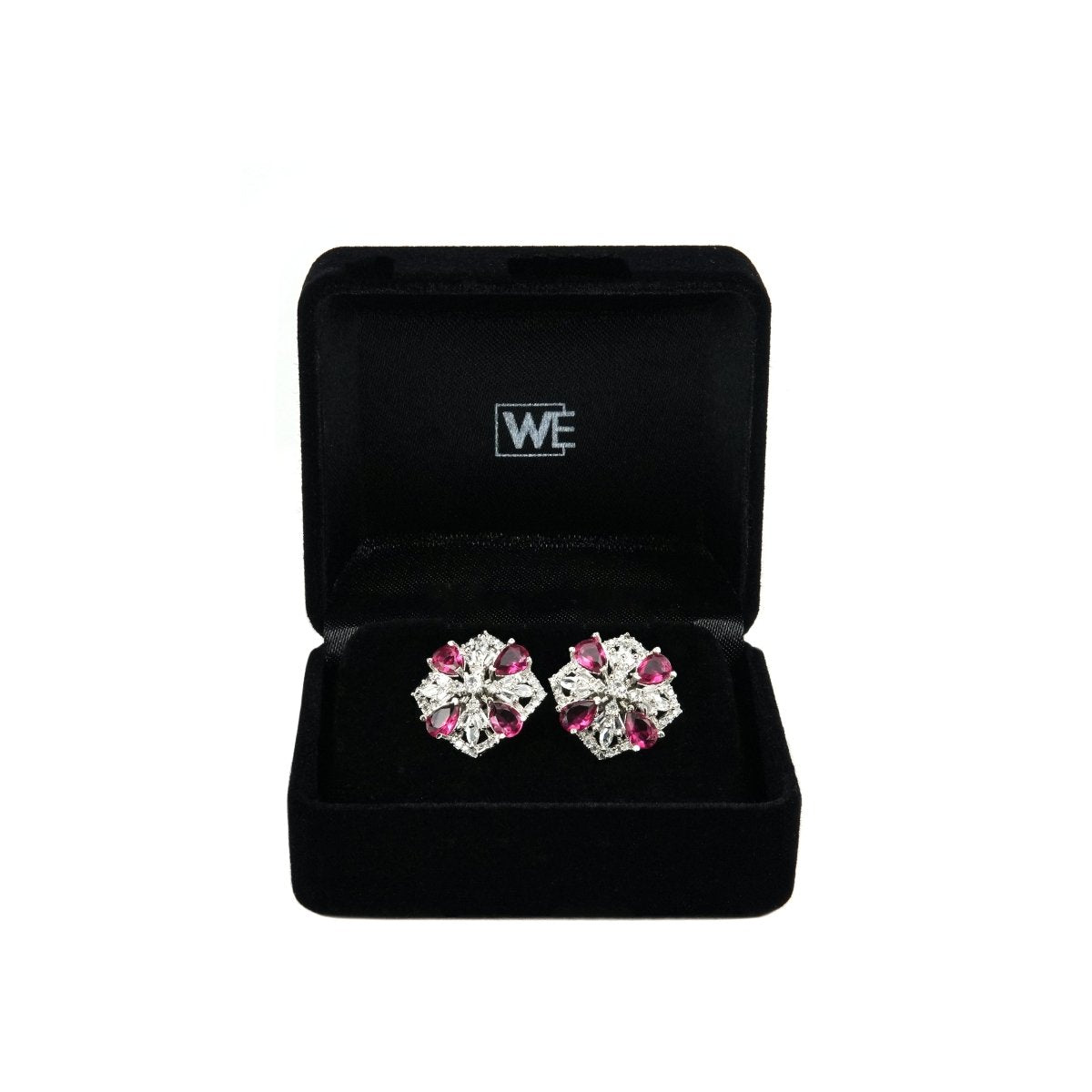 Women Earring Jewelry - 004778J