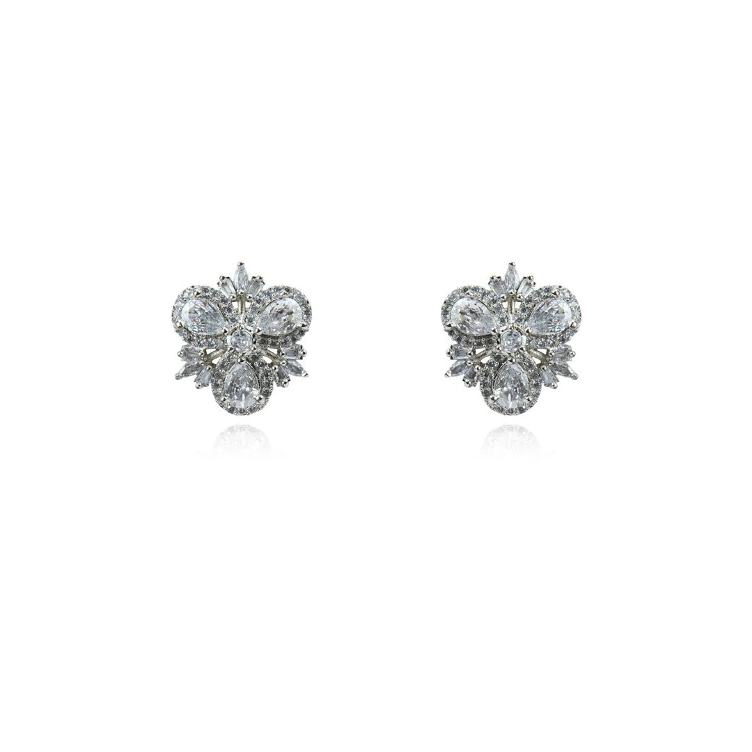 Women Earring Jewelry - 004779J - Earring Jewelry - Walkeaze