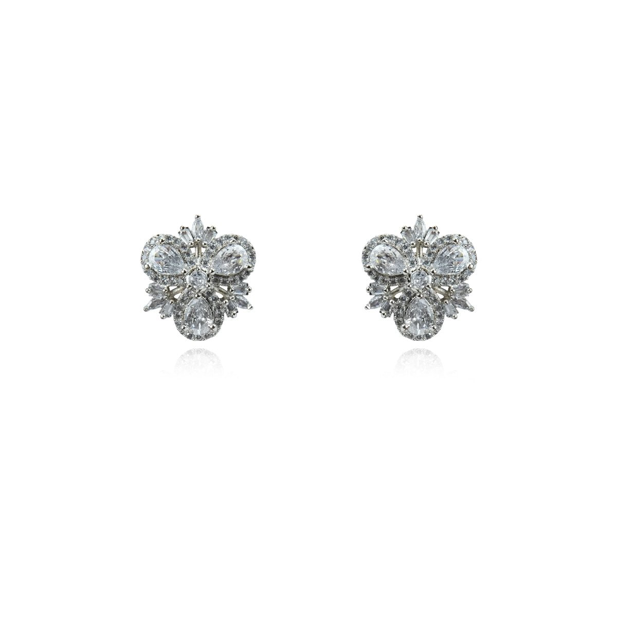 Women Earring Jewelry - 004779J