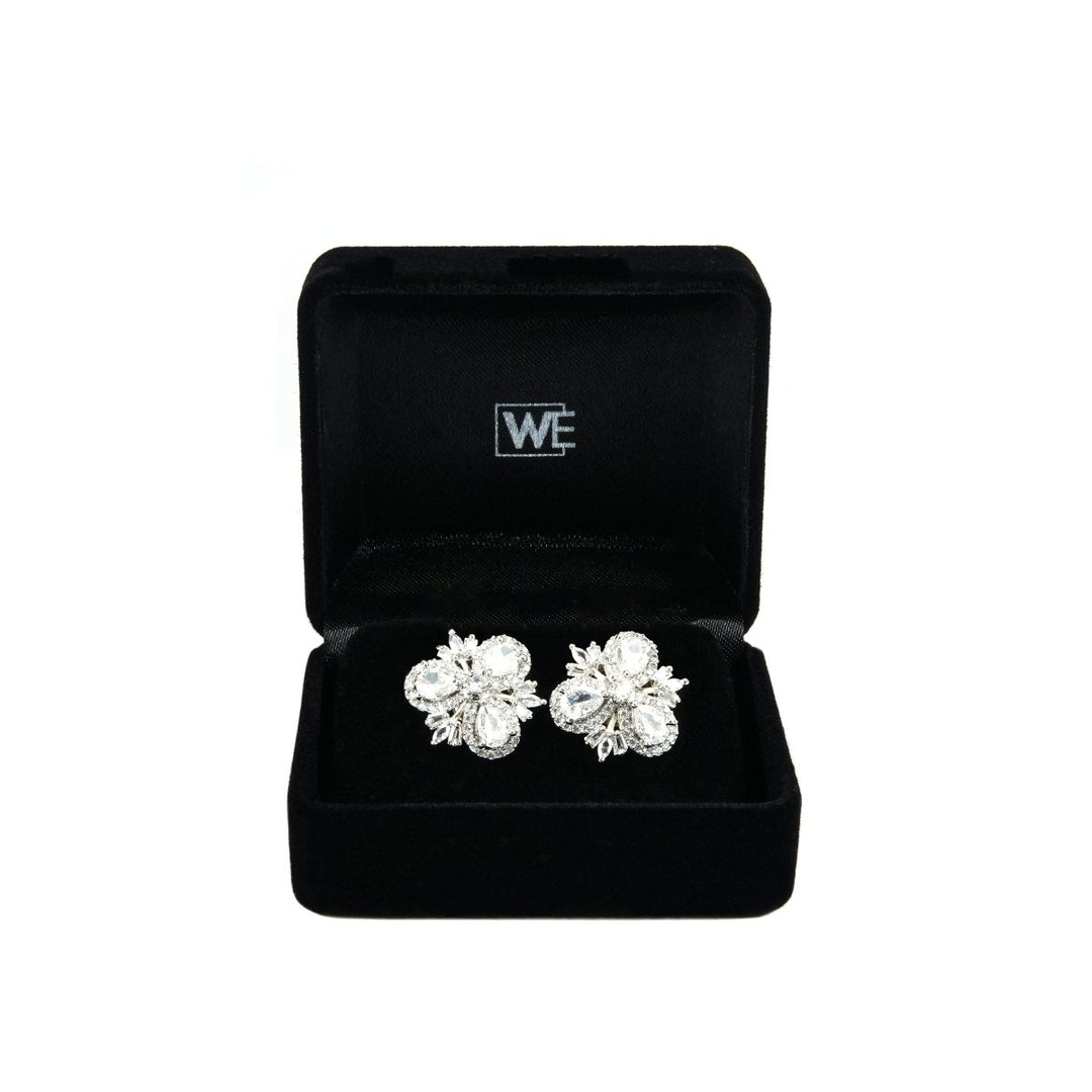 Women Earring Jewelry - 004779J - Earring Jewelry - Walkeaze