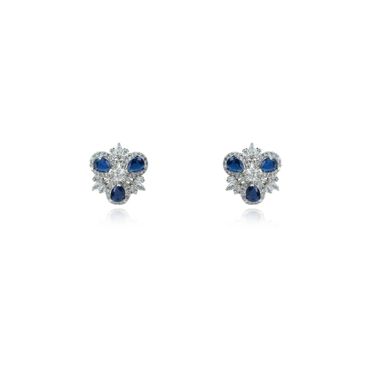 Women Earring Jewelry - 004779J