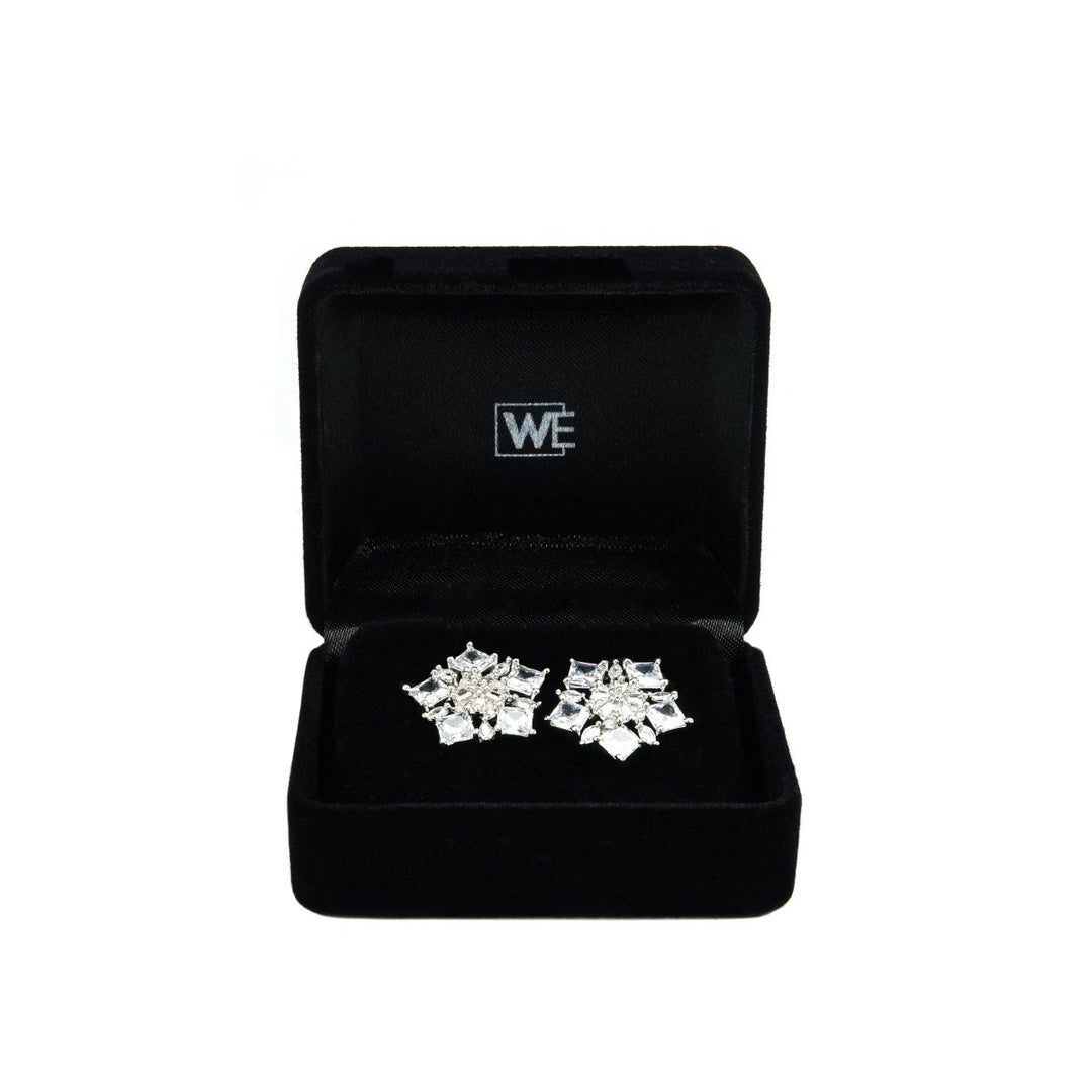 Women Earring Jewelry - 004780J - Earring Jewelry - Walkeaze