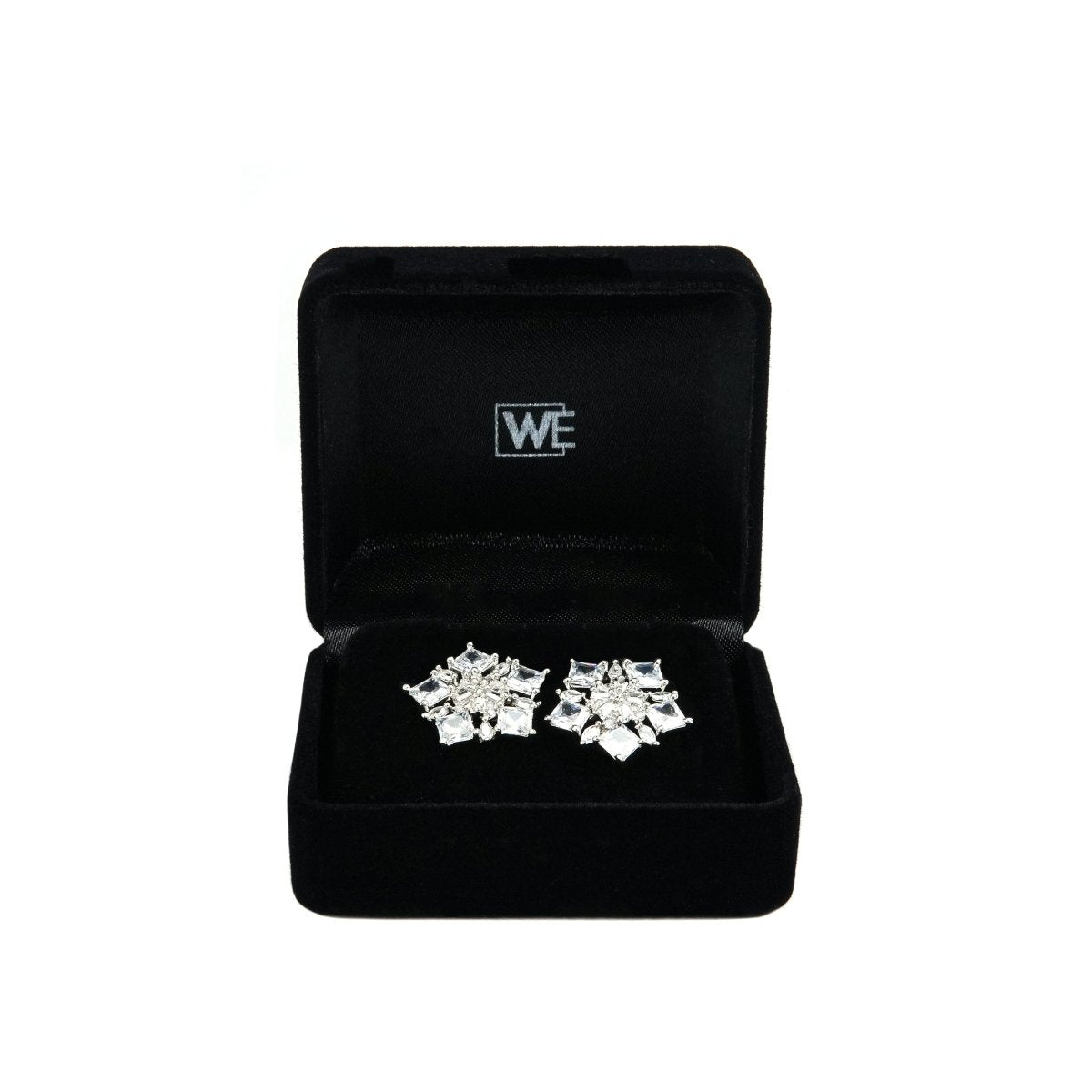 Women Earring Jewelry - 004780J