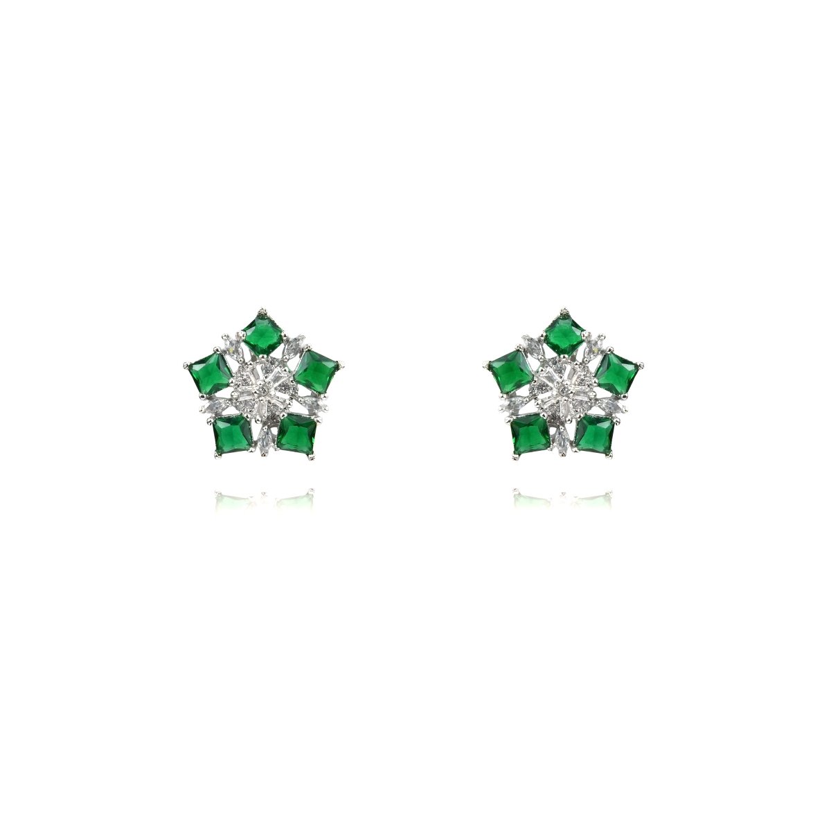 Women Earring Jewelry - 004780J