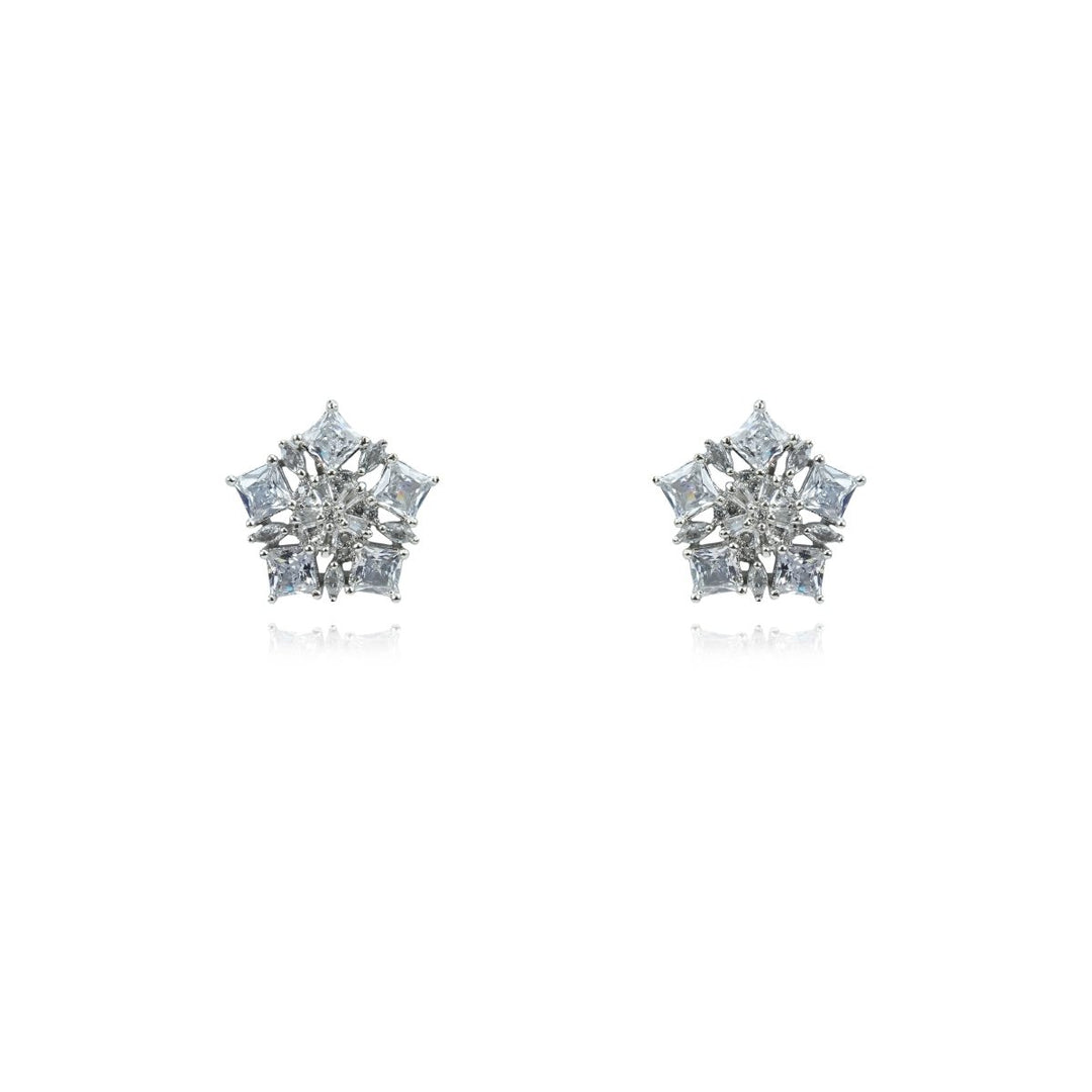 Women Earring Jewelry - 004780J - Earring Jewelry - Walkeaze